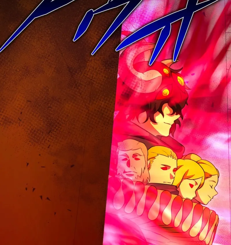 Hidden Class Gravity User Chapter 155 page 95 - 