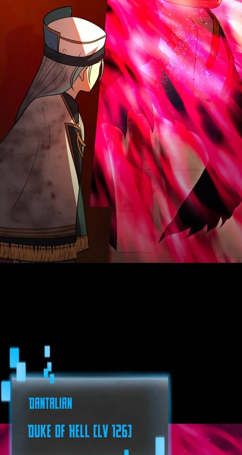 Hidden Class Gravity User Chapter 155 page 96 - 