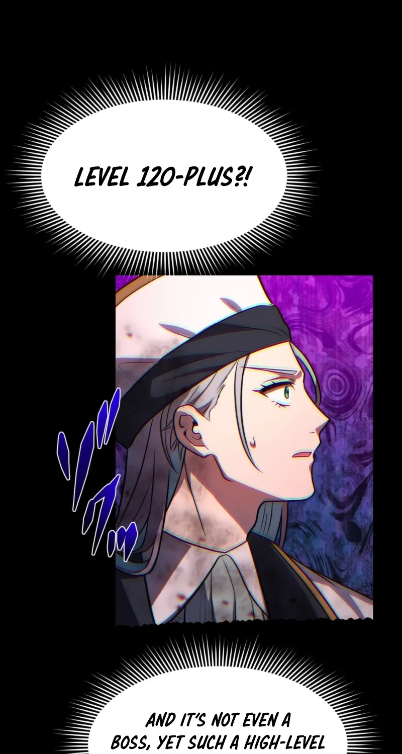 Hidden Class Gravity User Chapter 155 page 98 - 