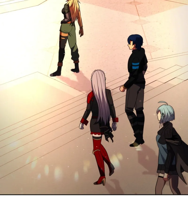Hidden Class Gravity User Chapter 155 page 100 - 