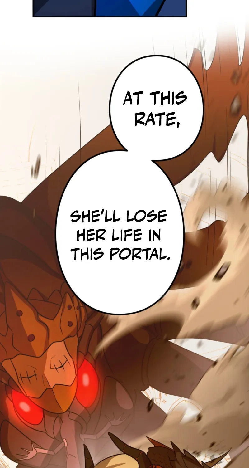 Hidden Class Gravity User Chapter 156 page 101 - 