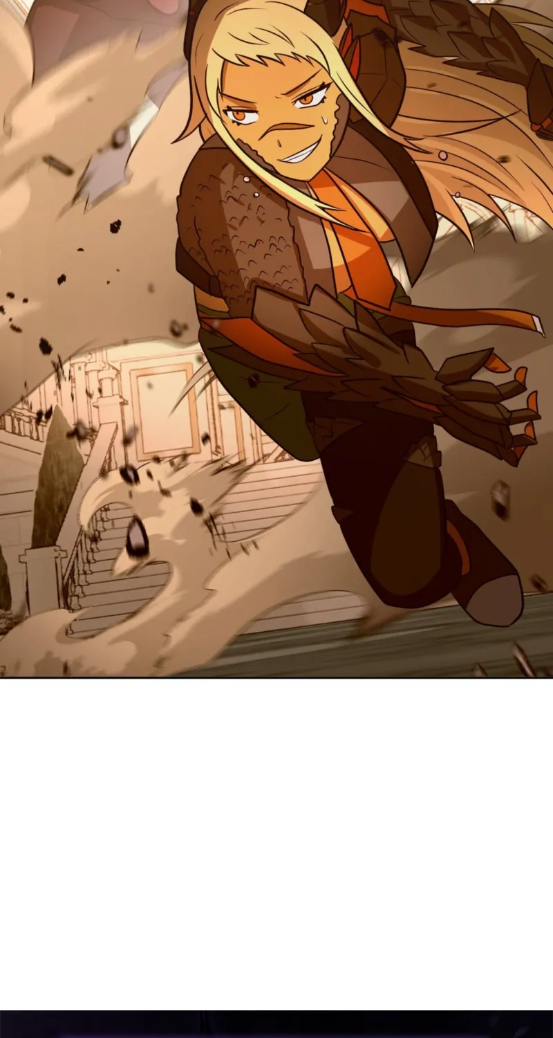 Hidden Class Gravity User Chapter 156 page 102 - 