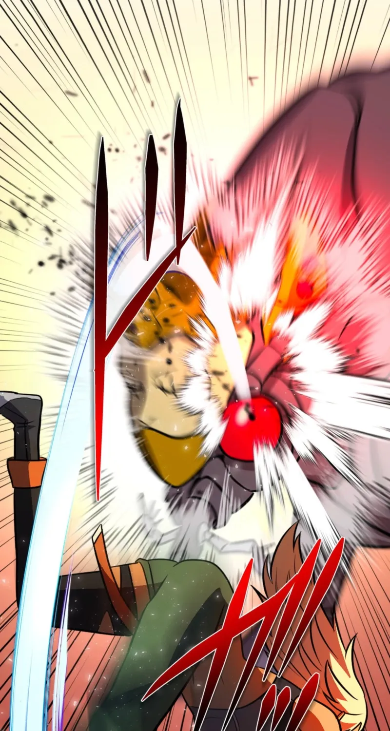 Hidden Class Gravity User Chapter 156 page 12 - 