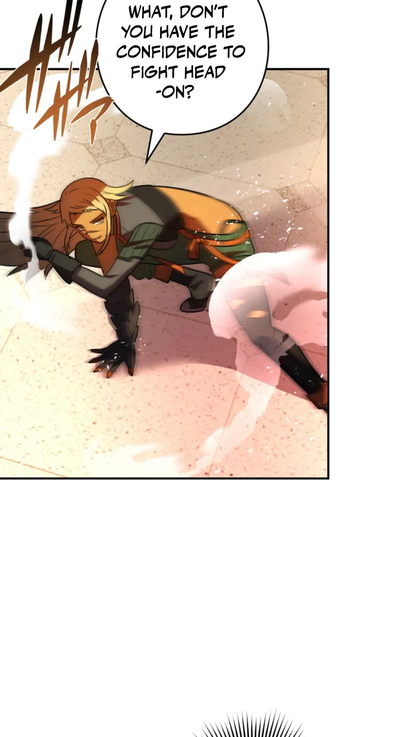 Hidden Class Gravity User Chapter 156 page 14 - 