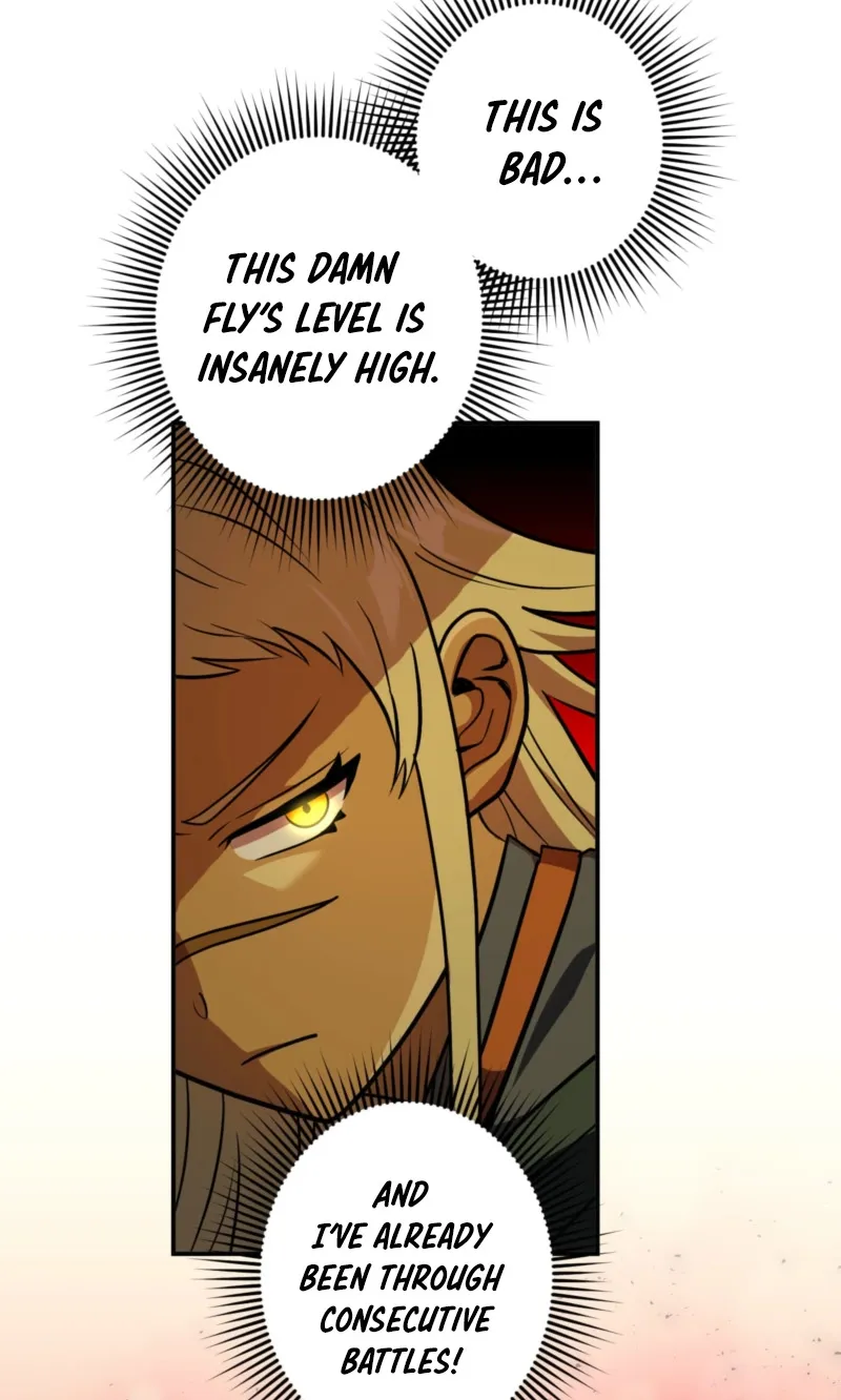 Hidden Class Gravity User Chapter 156 page 15 - 