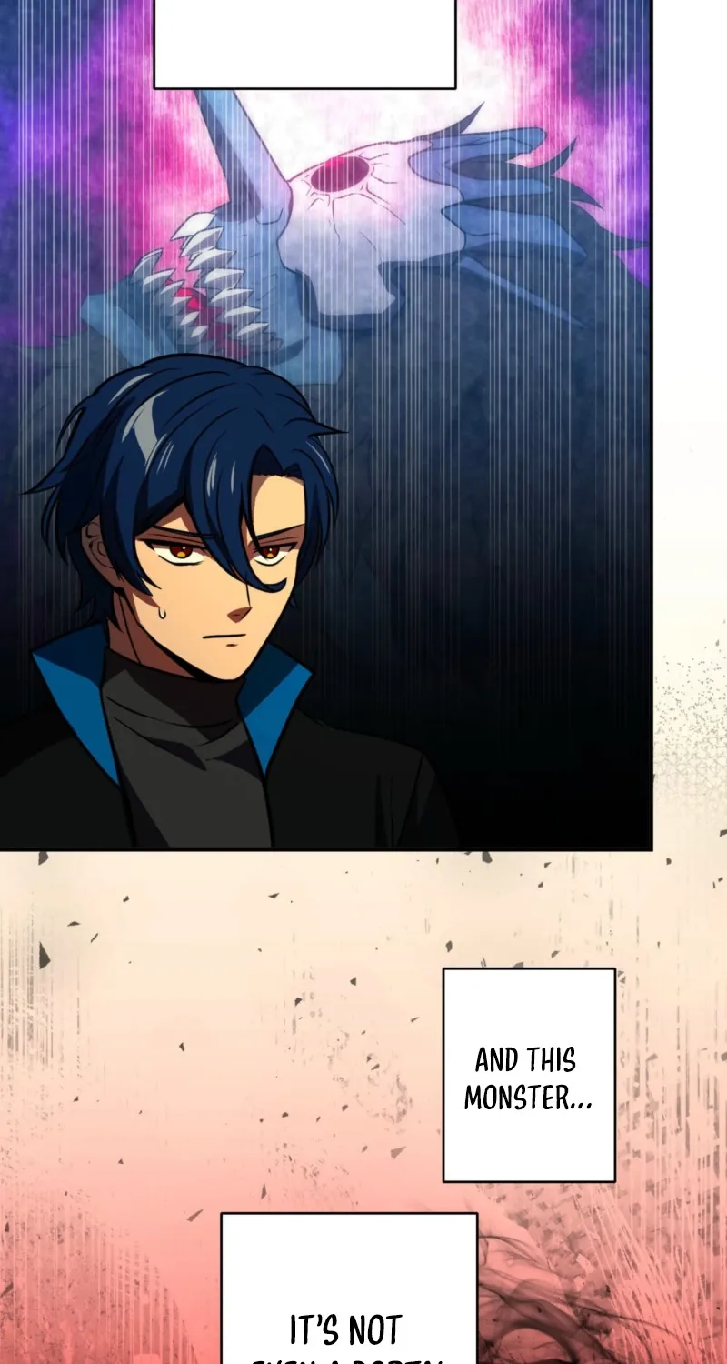 Hidden Class Gravity User Chapter 156 page 18 - 