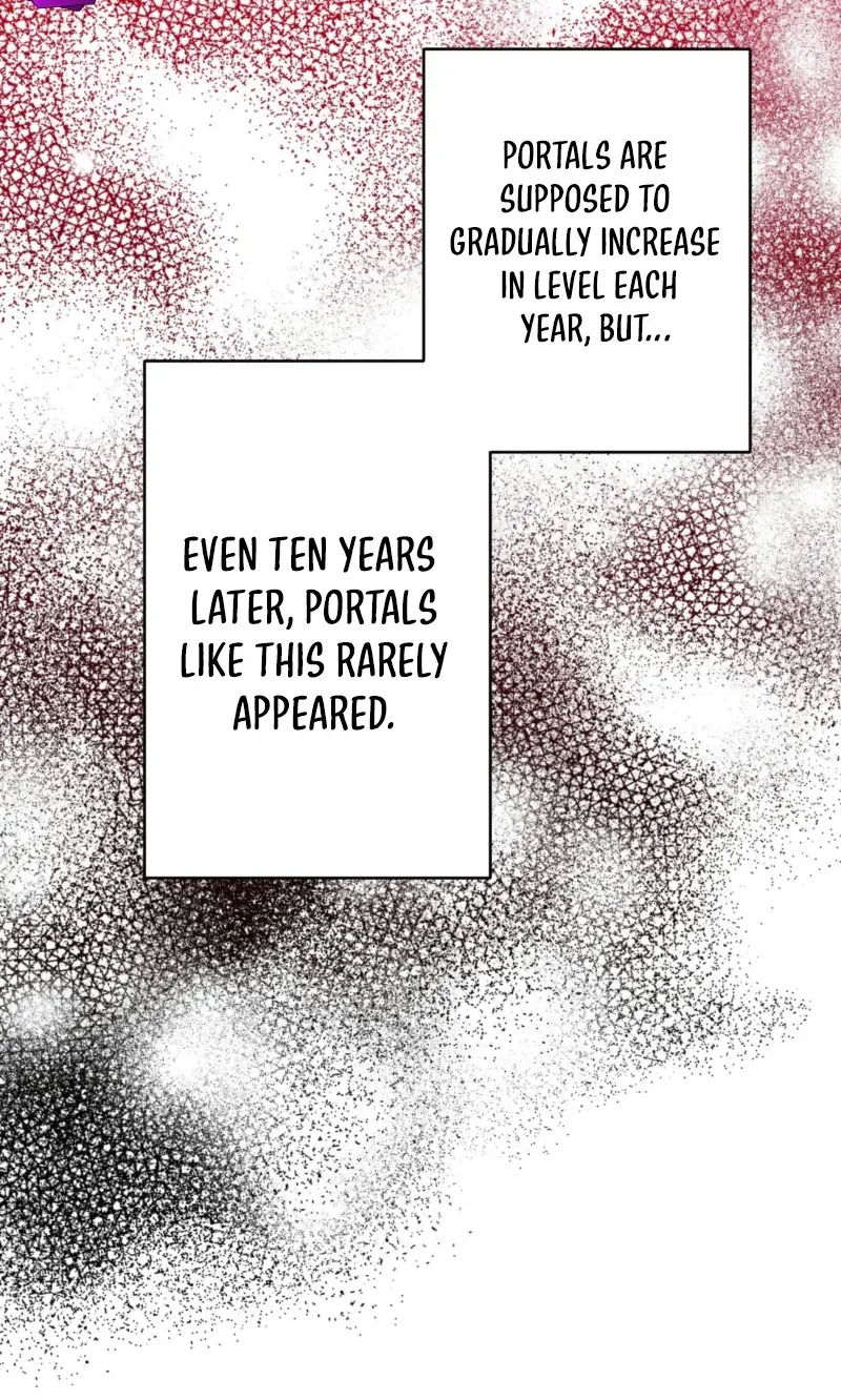 Hidden Class Gravity User Chapter 156 page 20 - 