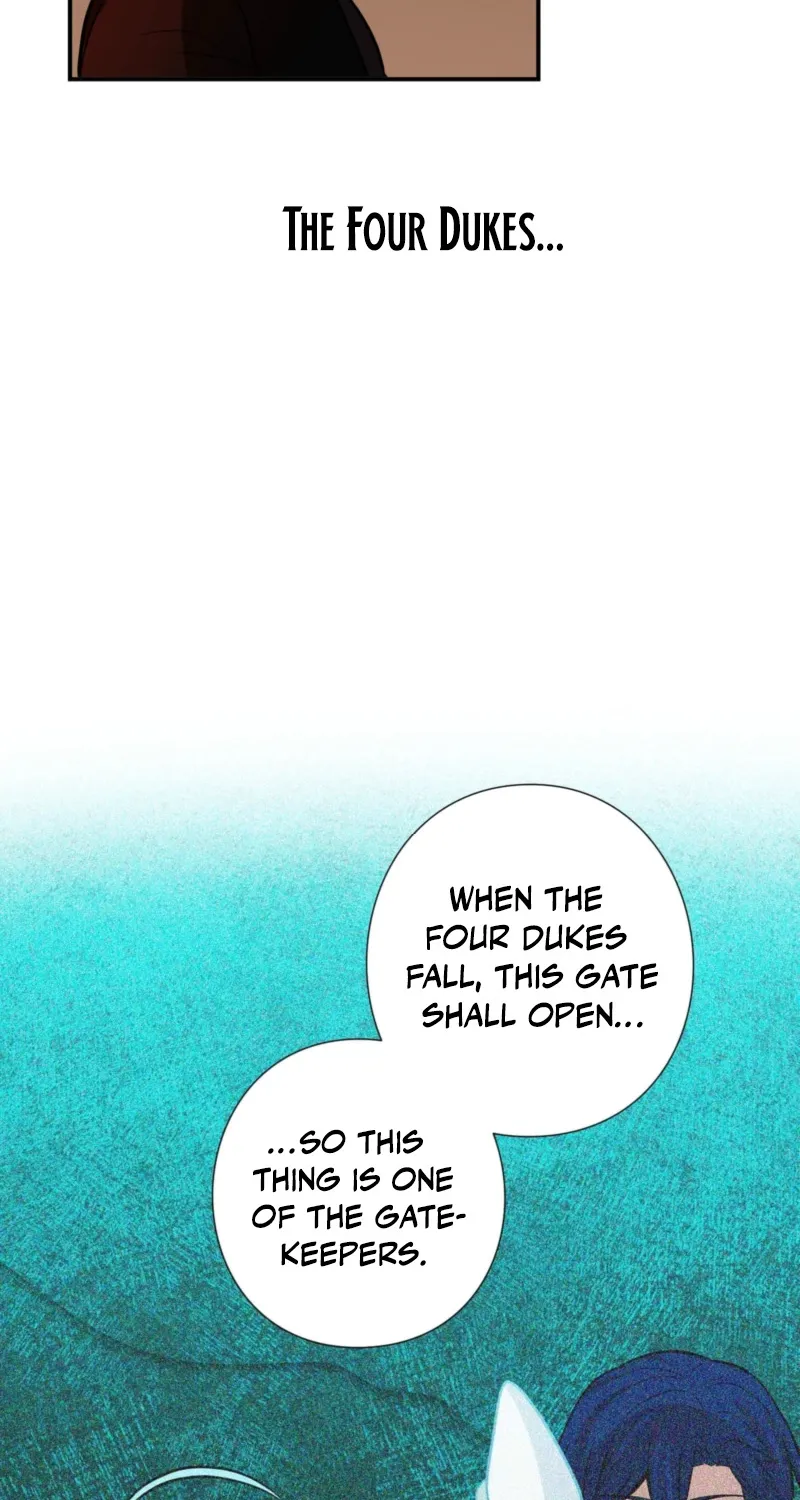 Hidden Class Gravity User Chapter 156 page 22 - 