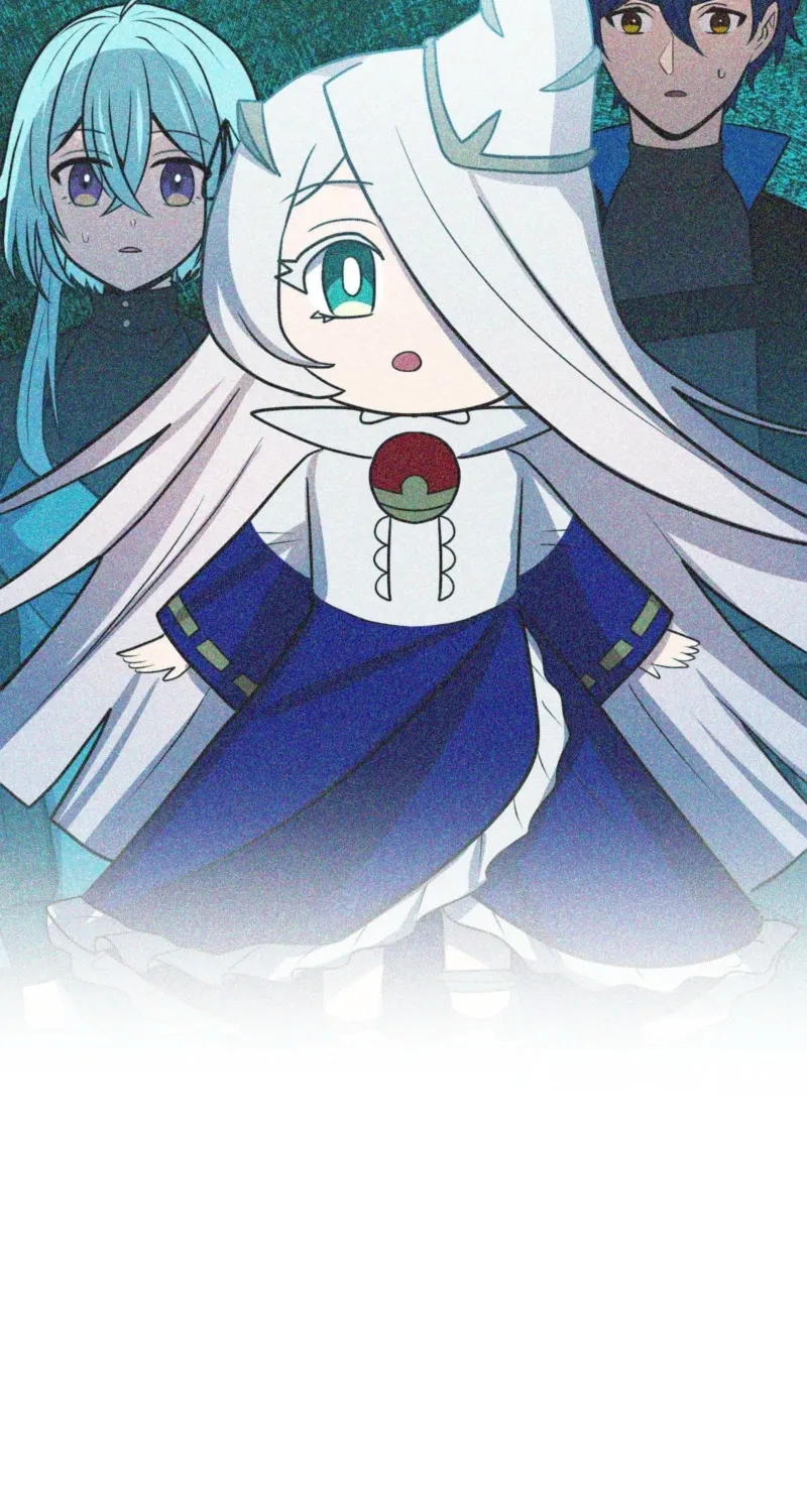 Hidden Class Gravity User Chapter 156 page 23 - 