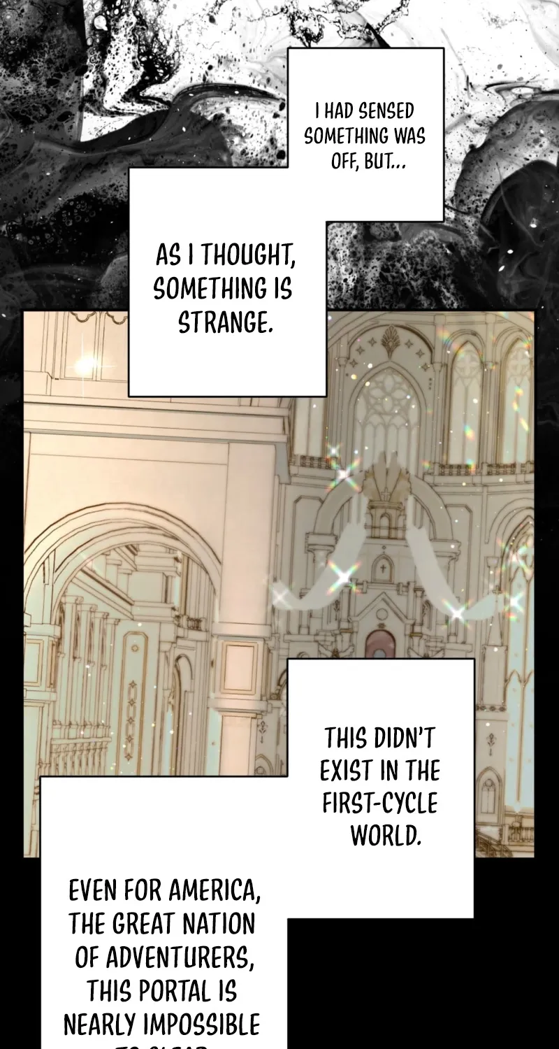 Hidden Class Gravity User Chapter 156 page 27 - 