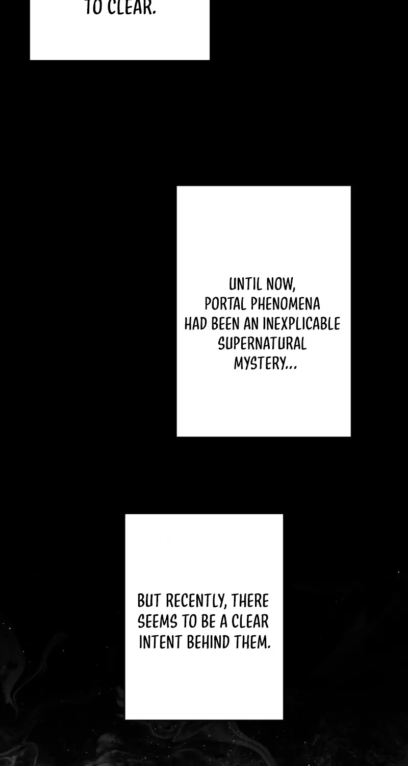 Hidden Class Gravity User Chapter 156 page 28 - 