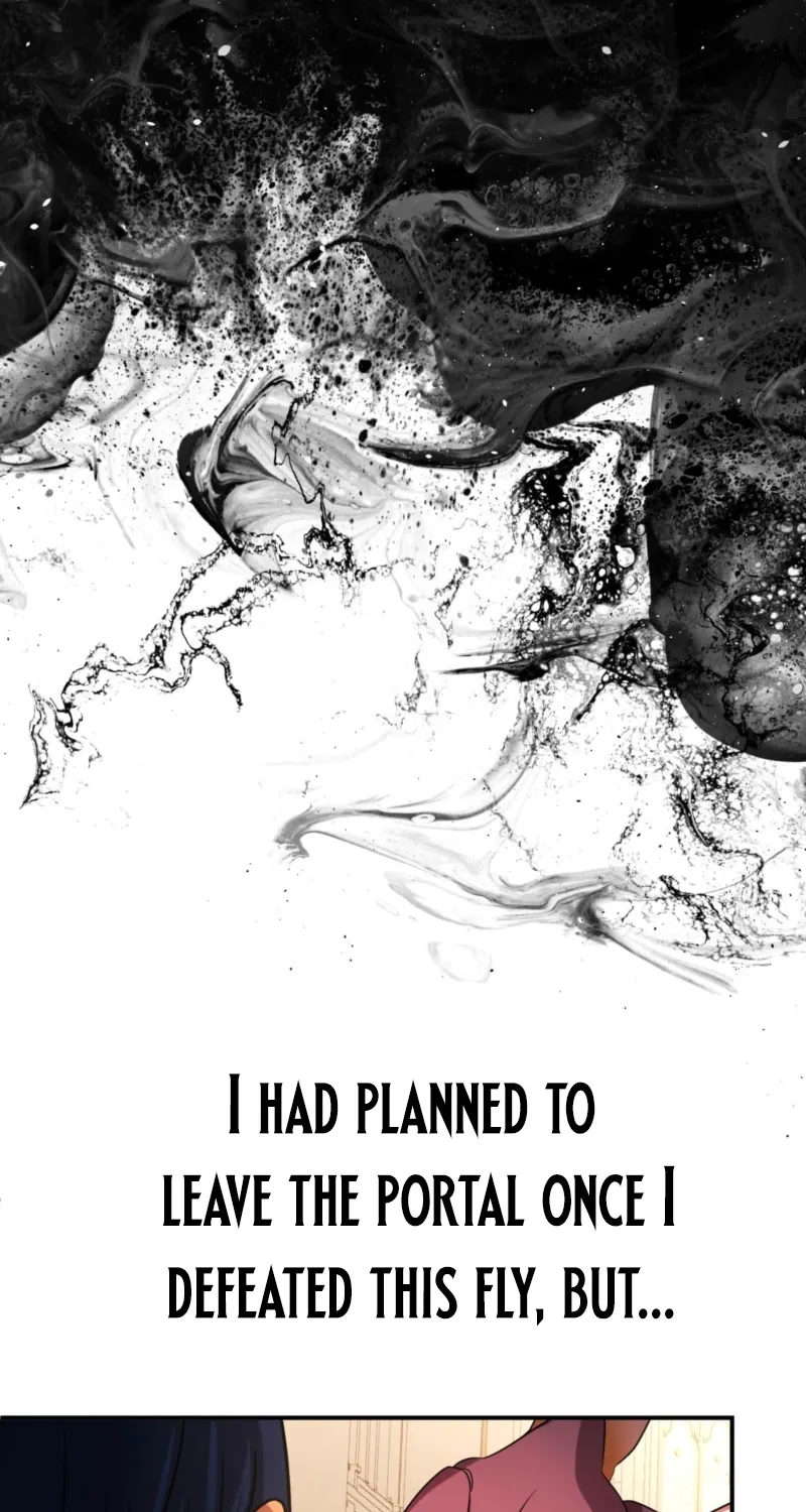 Hidden Class Gravity User Chapter 156 page 29 - 
