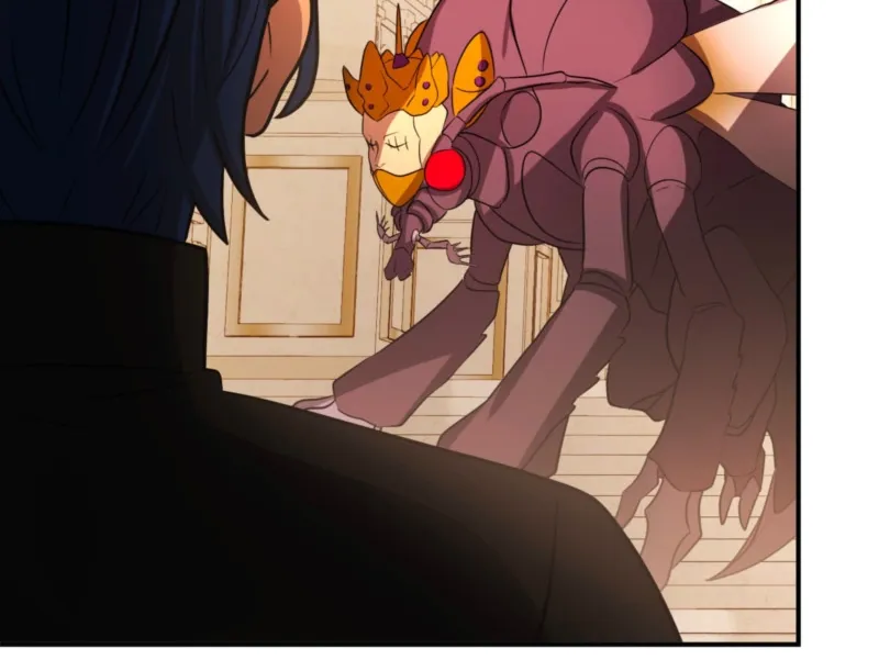 Hidden Class Gravity User Chapter 156 page 30 - 