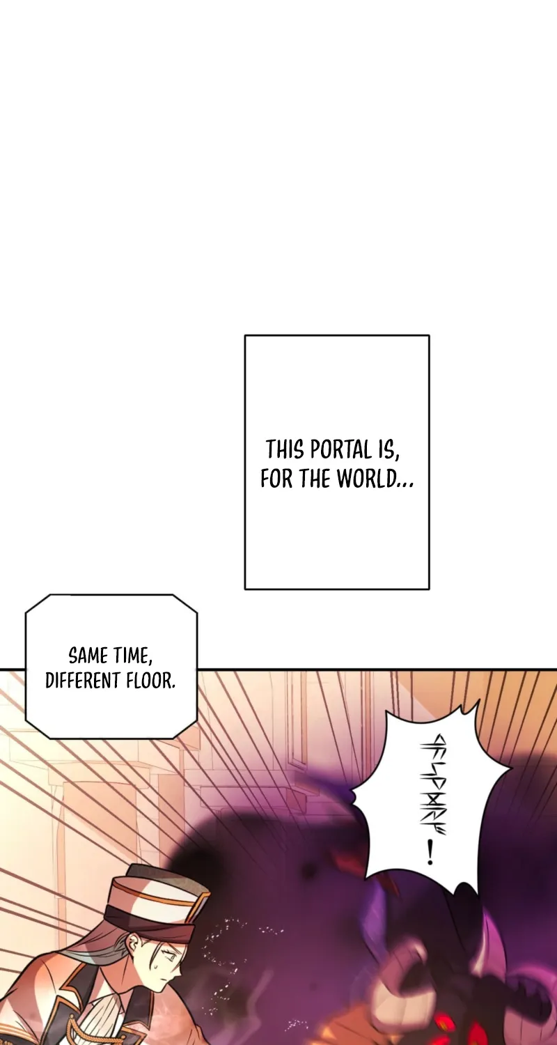 Hidden Class Gravity User Chapter 156 page 31 - 