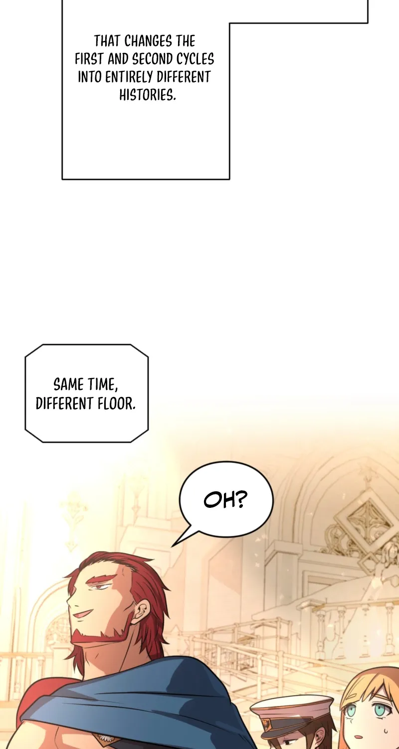 Hidden Class Gravity User Chapter 156 page 33 - 