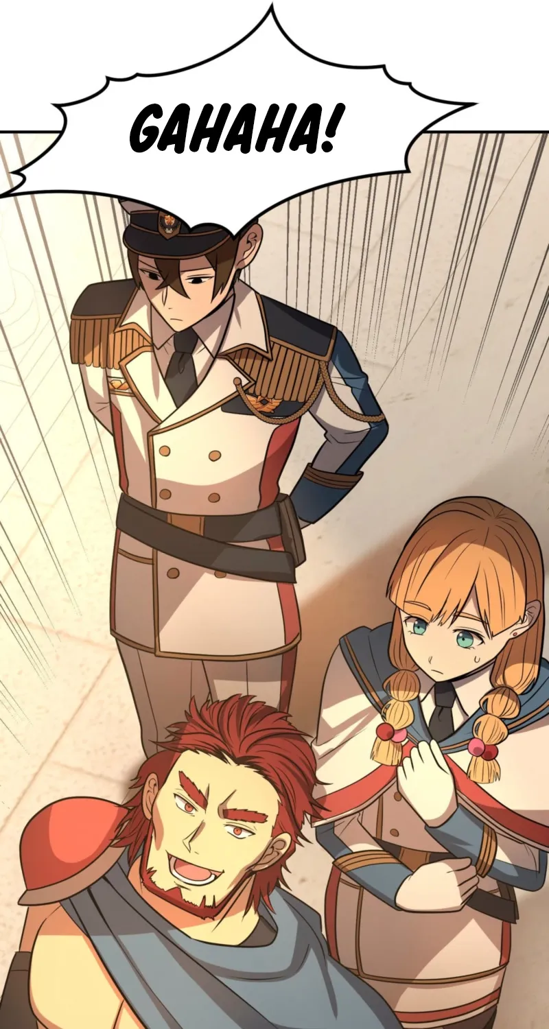 Hidden Class Gravity User Chapter 156 page 39 - 