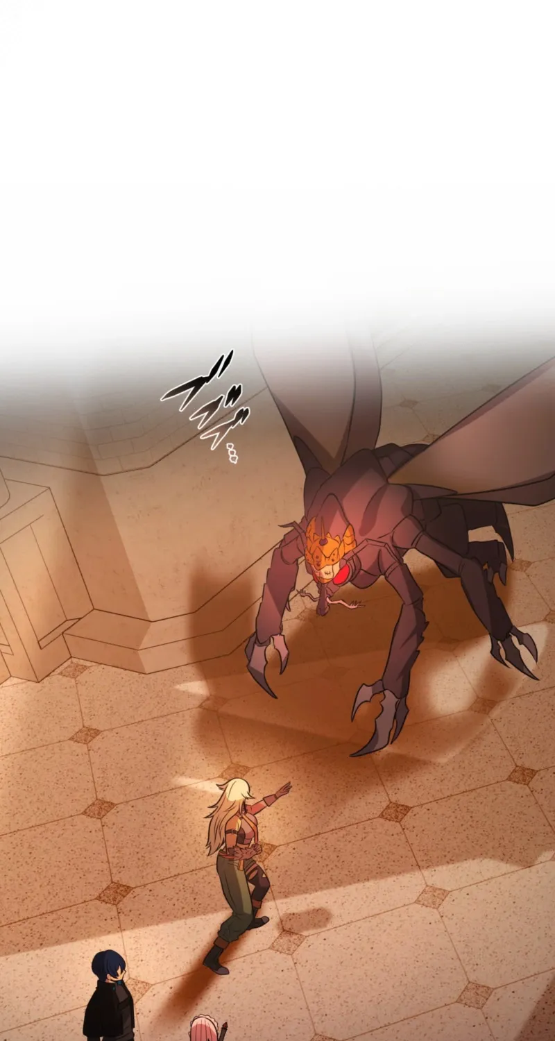 Hidden Class Gravity User Chapter 156 page 41 - 