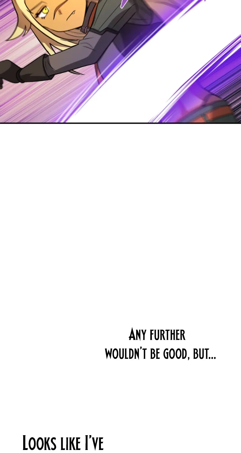 Hidden Class Gravity User Chapter 156 page 45 - 