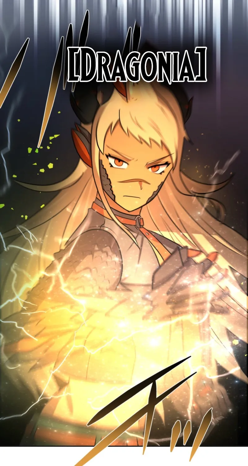 Hidden Class Gravity User Chapter 156 page 47 - 