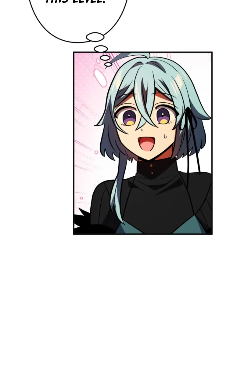 Hidden Class Gravity User Chapter 156 page 53 - 