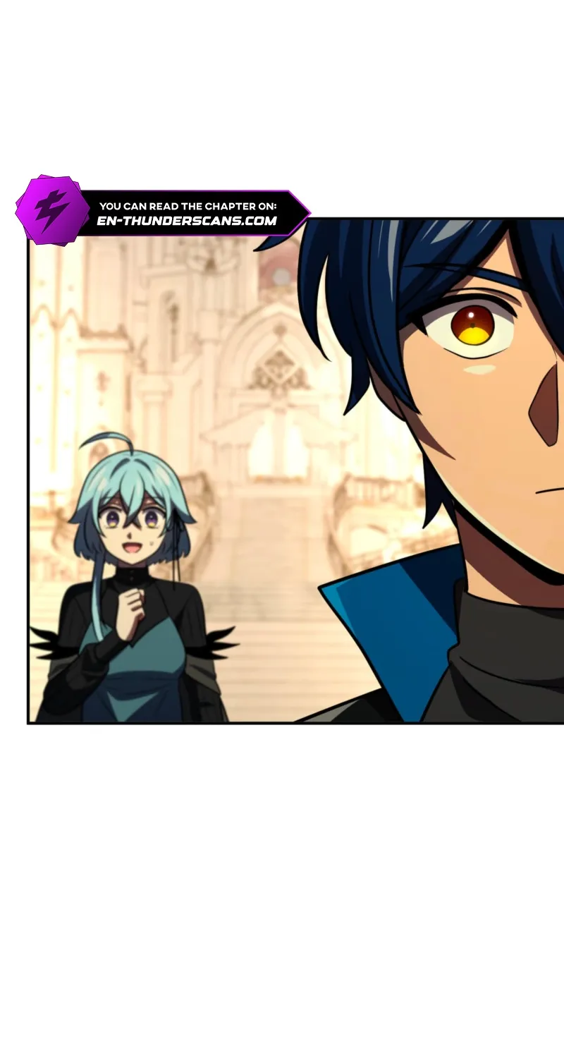 Hidden Class Gravity User Chapter 156 page 54 - 