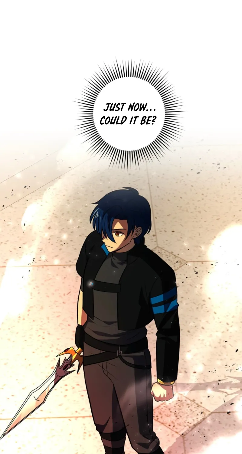 Hidden Class Gravity User Chapter 156 page 55 - 
