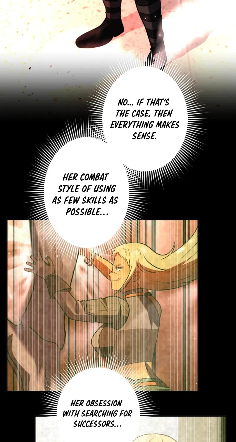Hidden Class Gravity User Chapter 156 page 56 - 
