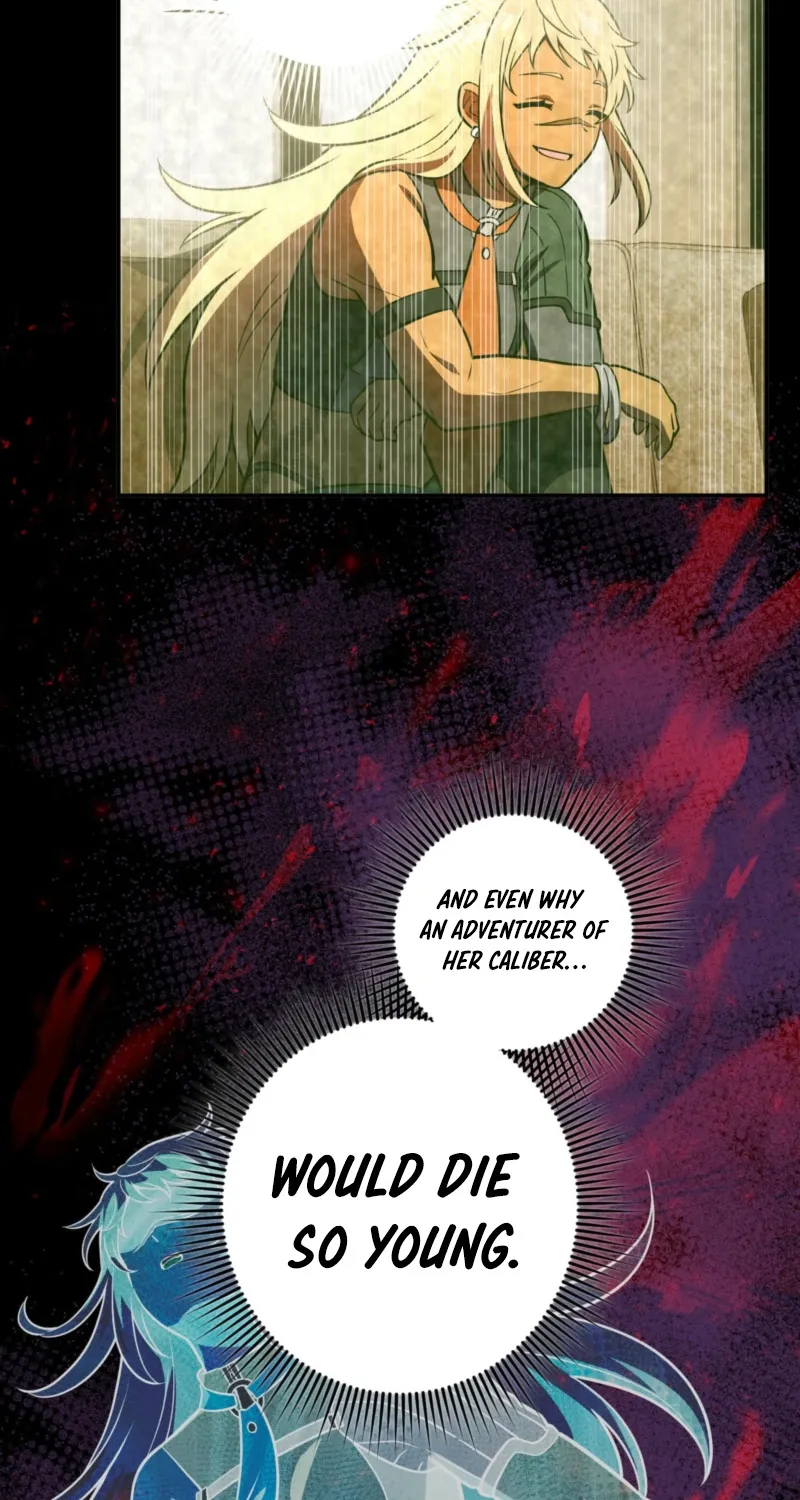 Hidden Class Gravity User Chapter 156 page 57 - 