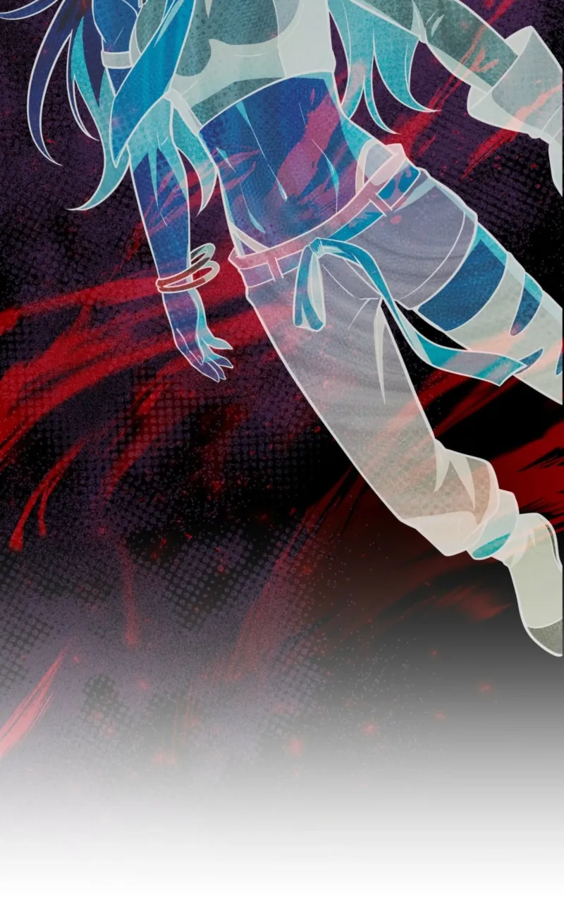 Hidden Class Gravity User Chapter 156 page 58 - 
