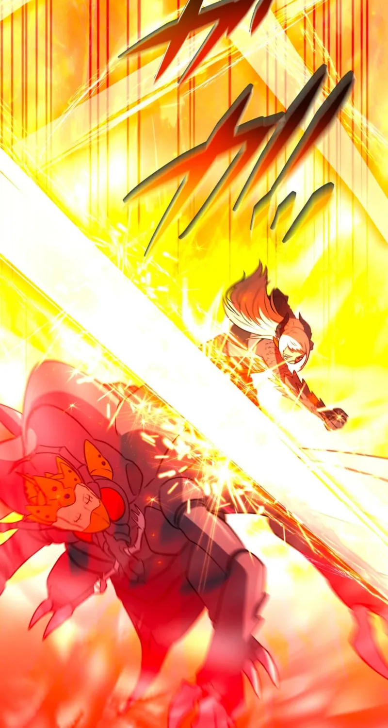 Hidden Class Gravity User Chapter 156 page 60 - 