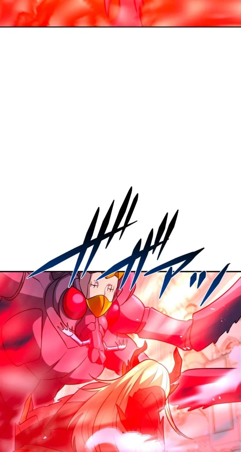 Hidden Class Gravity User Chapter 156 page 61 - 