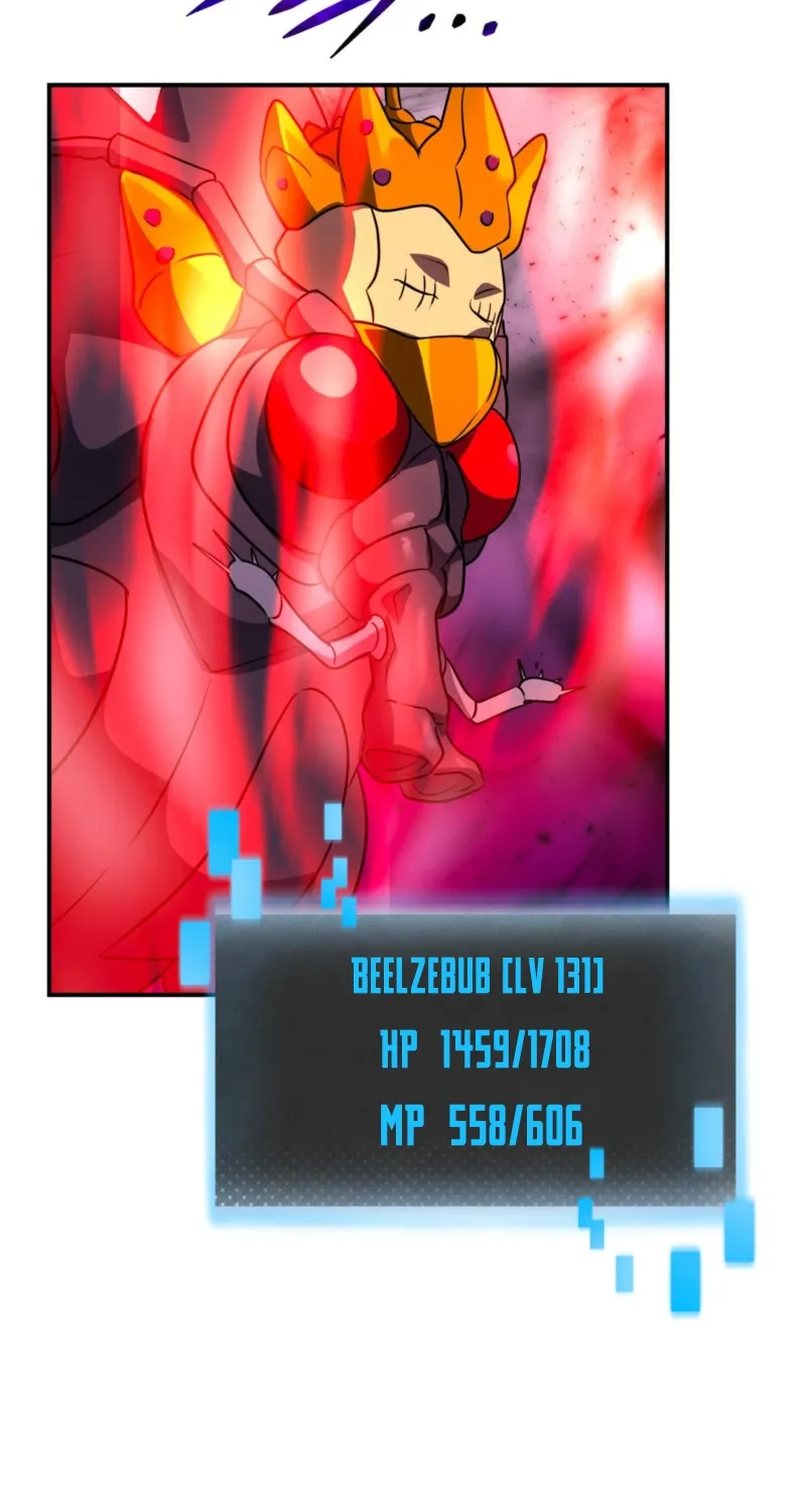 Hidden Class Gravity User Chapter 156 page 66 - 