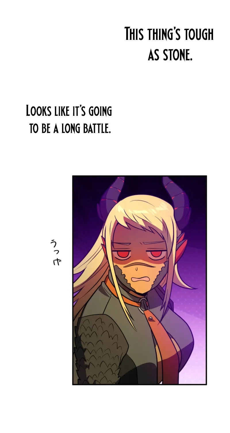 Hidden Class Gravity User Chapter 156 page 67 - 
