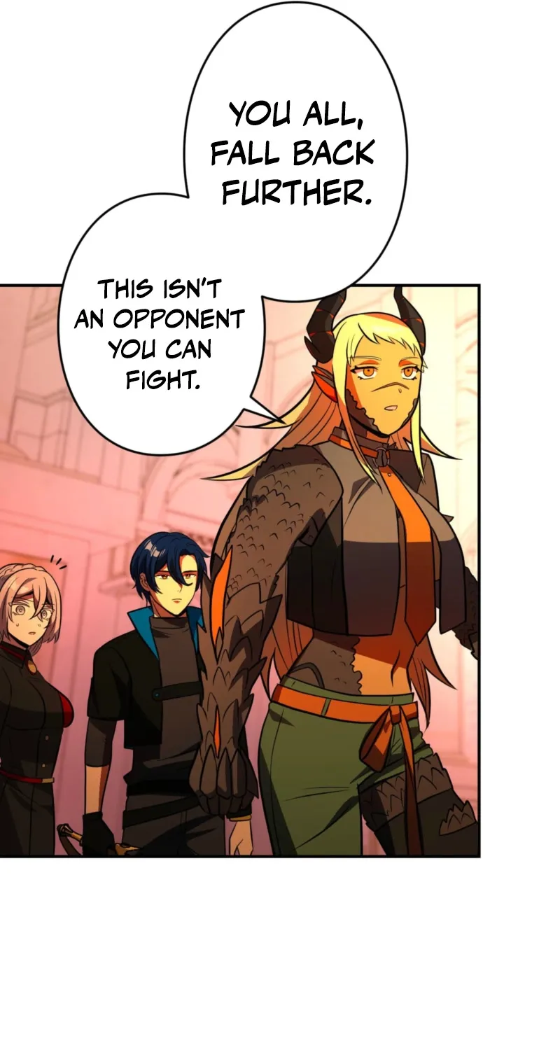 Hidden Class Gravity User Chapter 156 page 69 - 