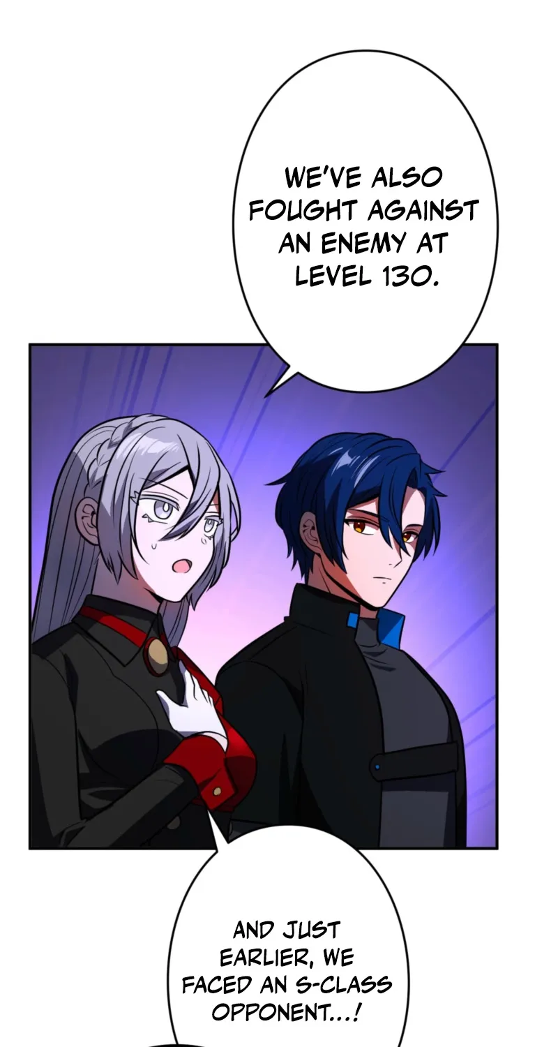 Hidden Class Gravity User Chapter 156 page 70 - 