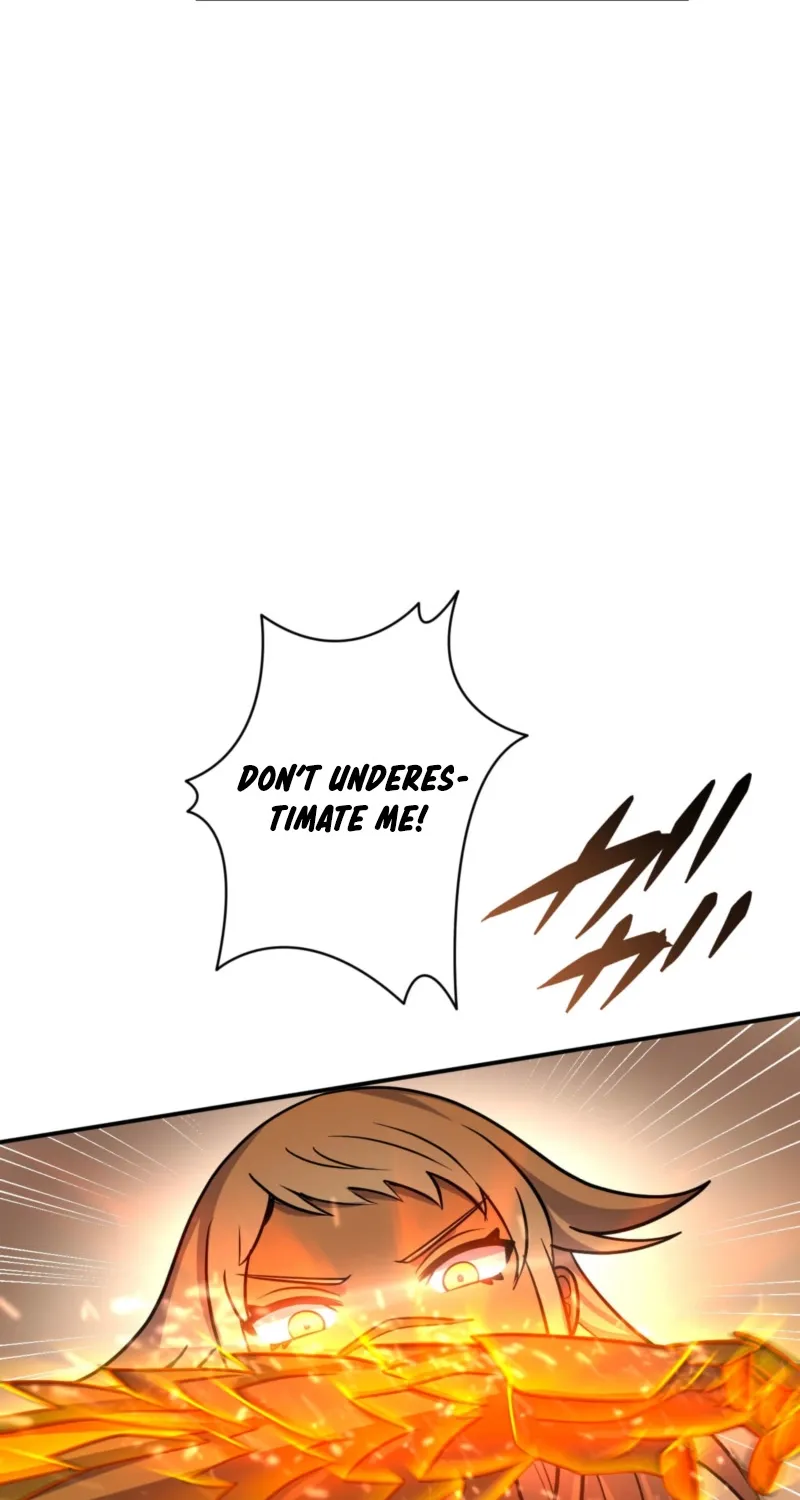 Hidden Class Gravity User Chapter 156 page 8 - 