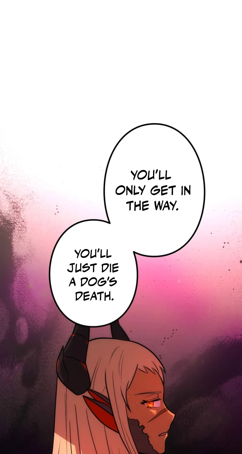Hidden Class Gravity User Chapter 156 page 72 - 