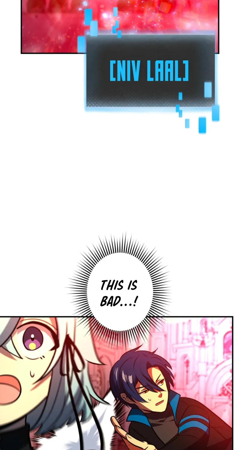 Hidden Class Gravity User Chapter 156 page 75 - 