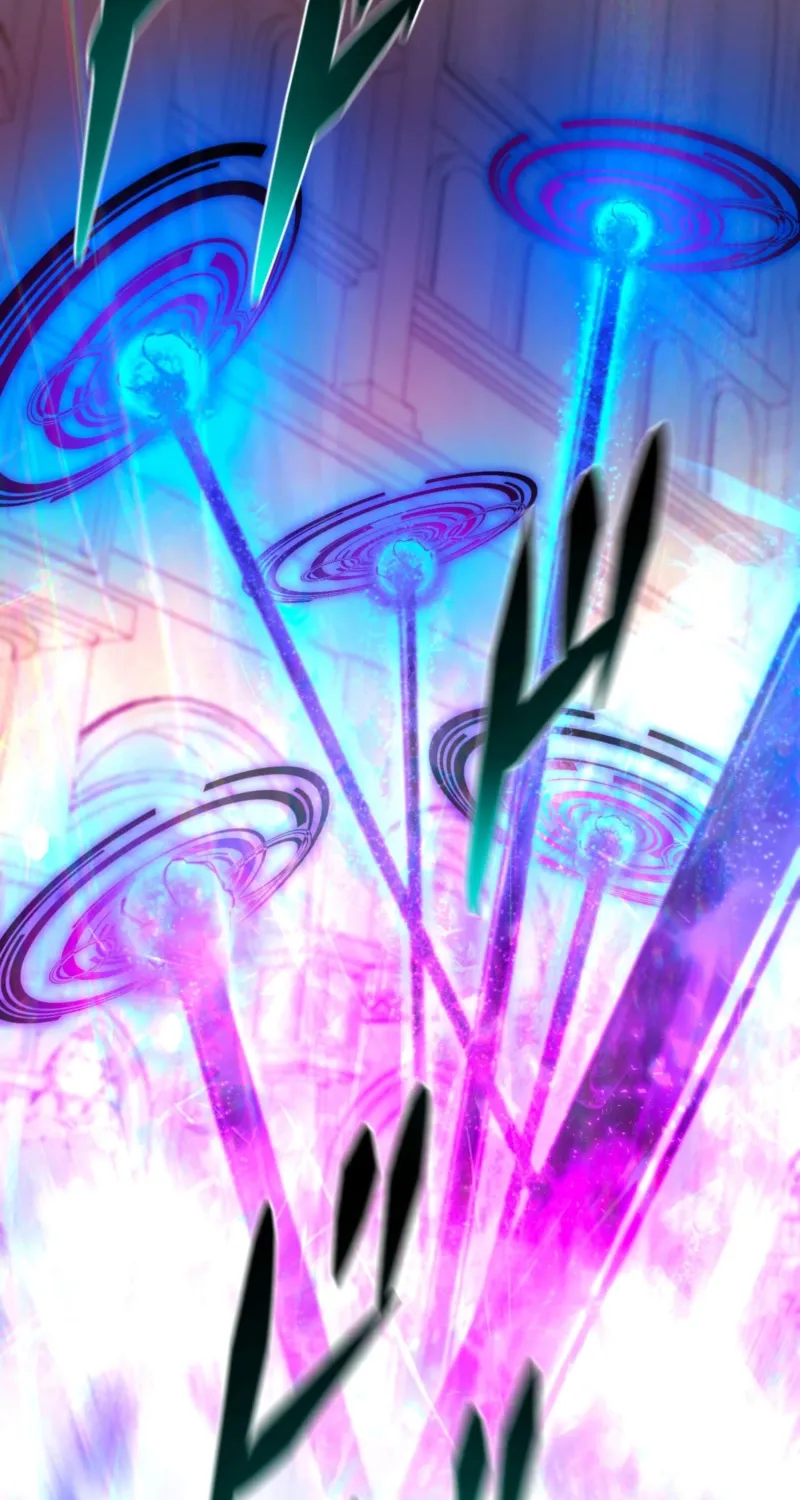 Hidden Class Gravity User Chapter 156 page 77 - 