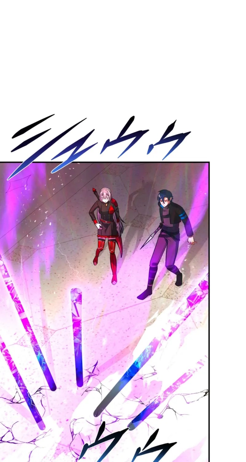 Hidden Class Gravity User Chapter 156 page 79 - 