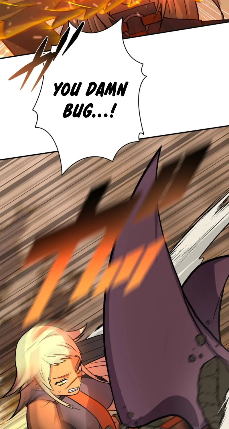 Hidden Class Gravity User Chapter 156 page 9 - 