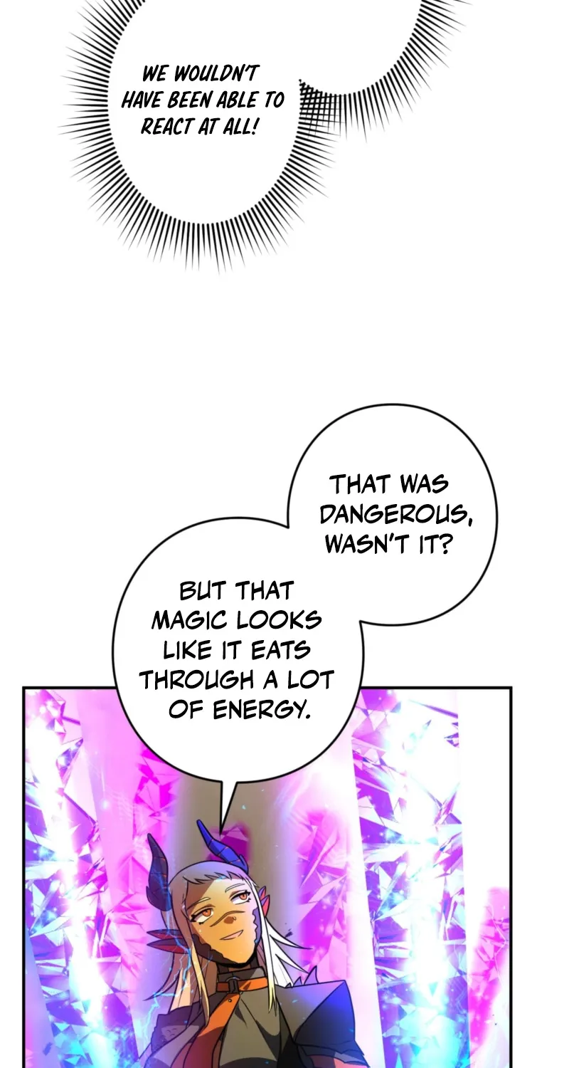Hidden Class Gravity User Chapter 156 page 81 - 
