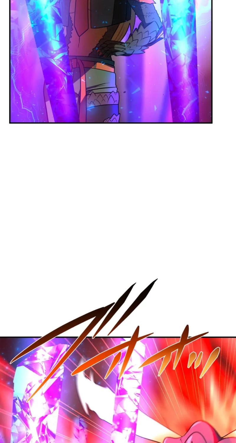 Hidden Class Gravity User Chapter 156 page 82 - 