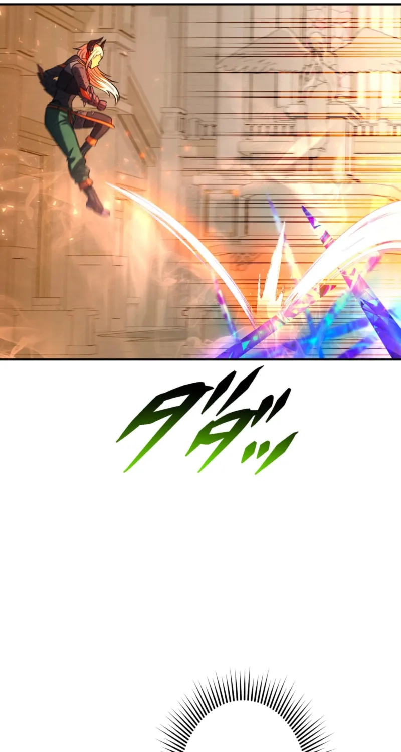 Hidden Class Gravity User Chapter 156 page 86 - 