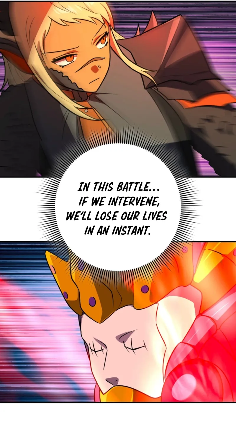 Hidden Class Gravity User Chapter 156 page 89 - 