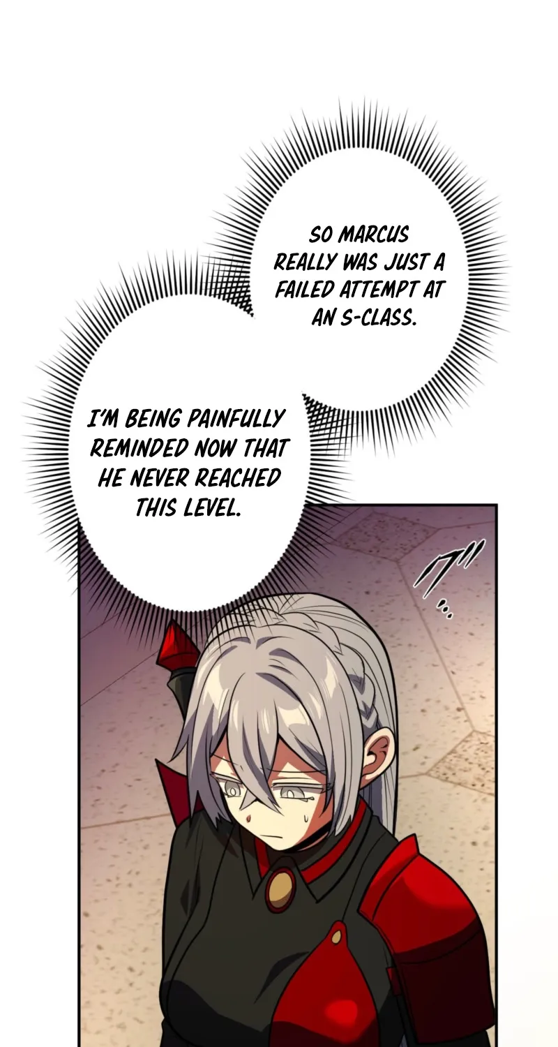 Hidden Class Gravity User Chapter 156 page 90 - 