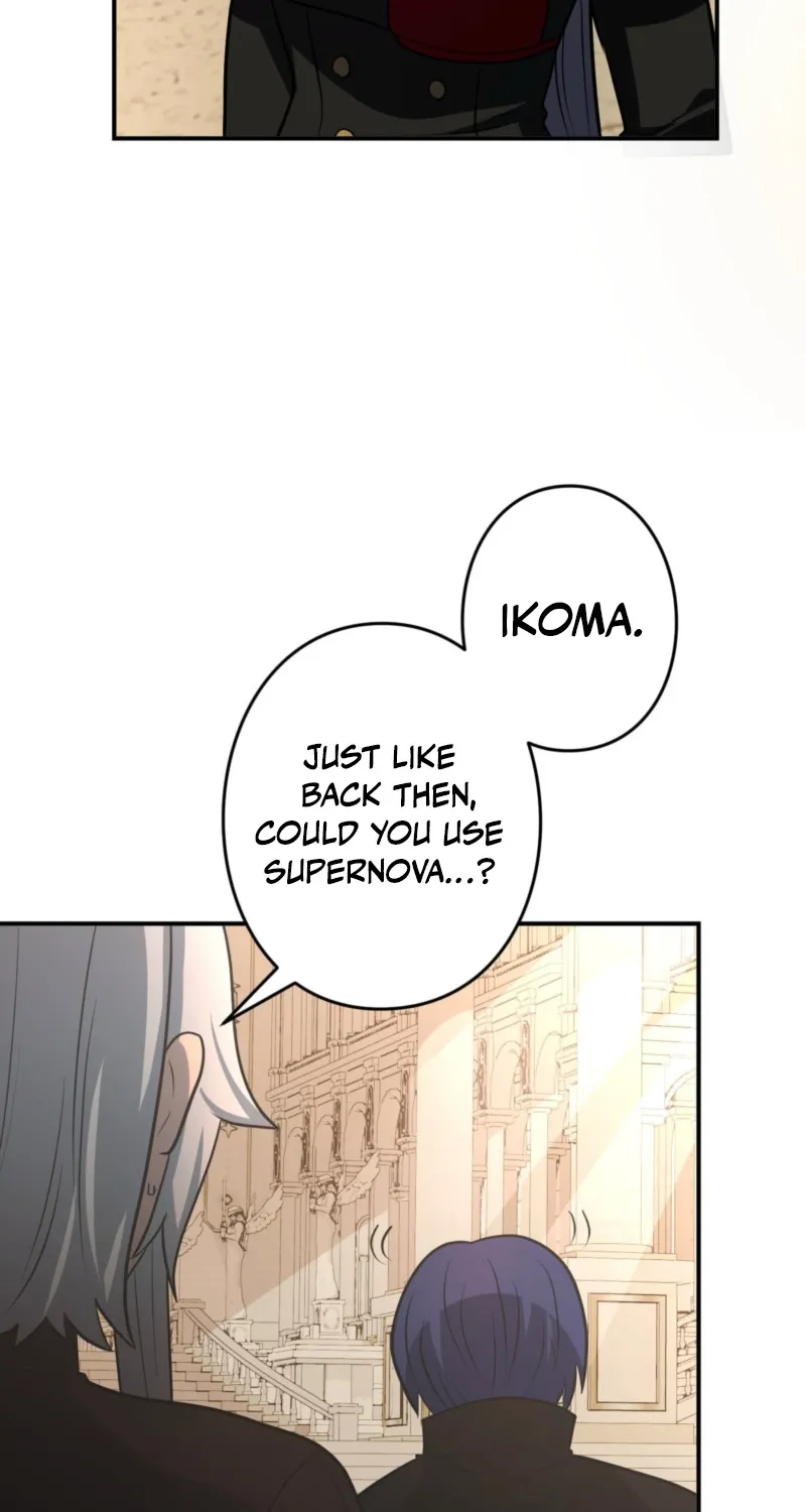 Hidden Class Gravity User Chapter 156 page 91 - 