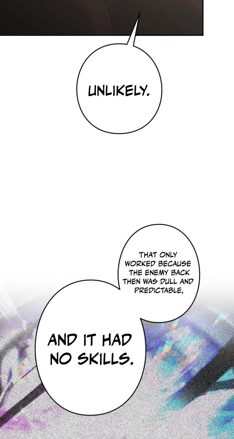 Hidden Class Gravity User Chapter 156 page 92 - 