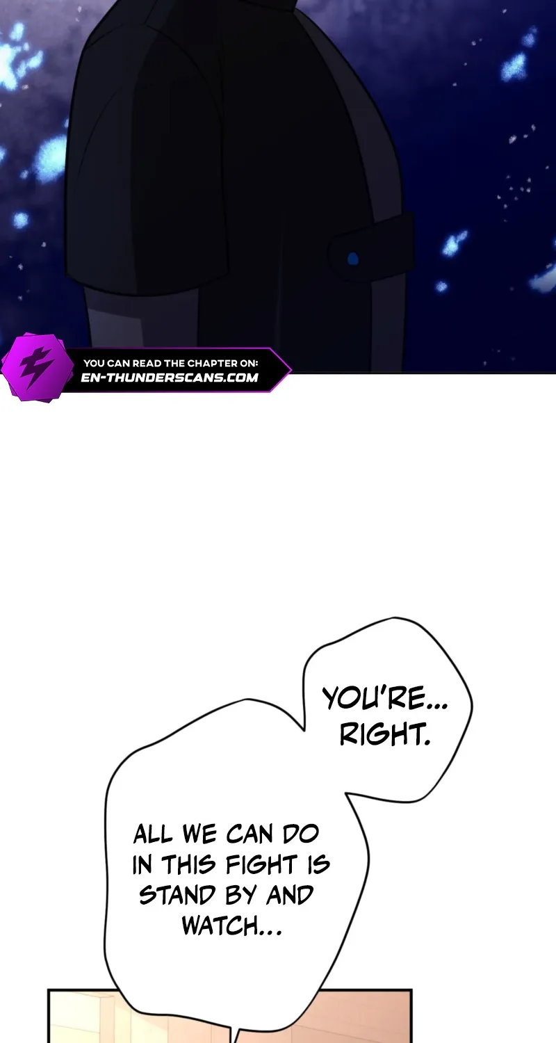 Hidden Class Gravity User Chapter 156 page 95 - 