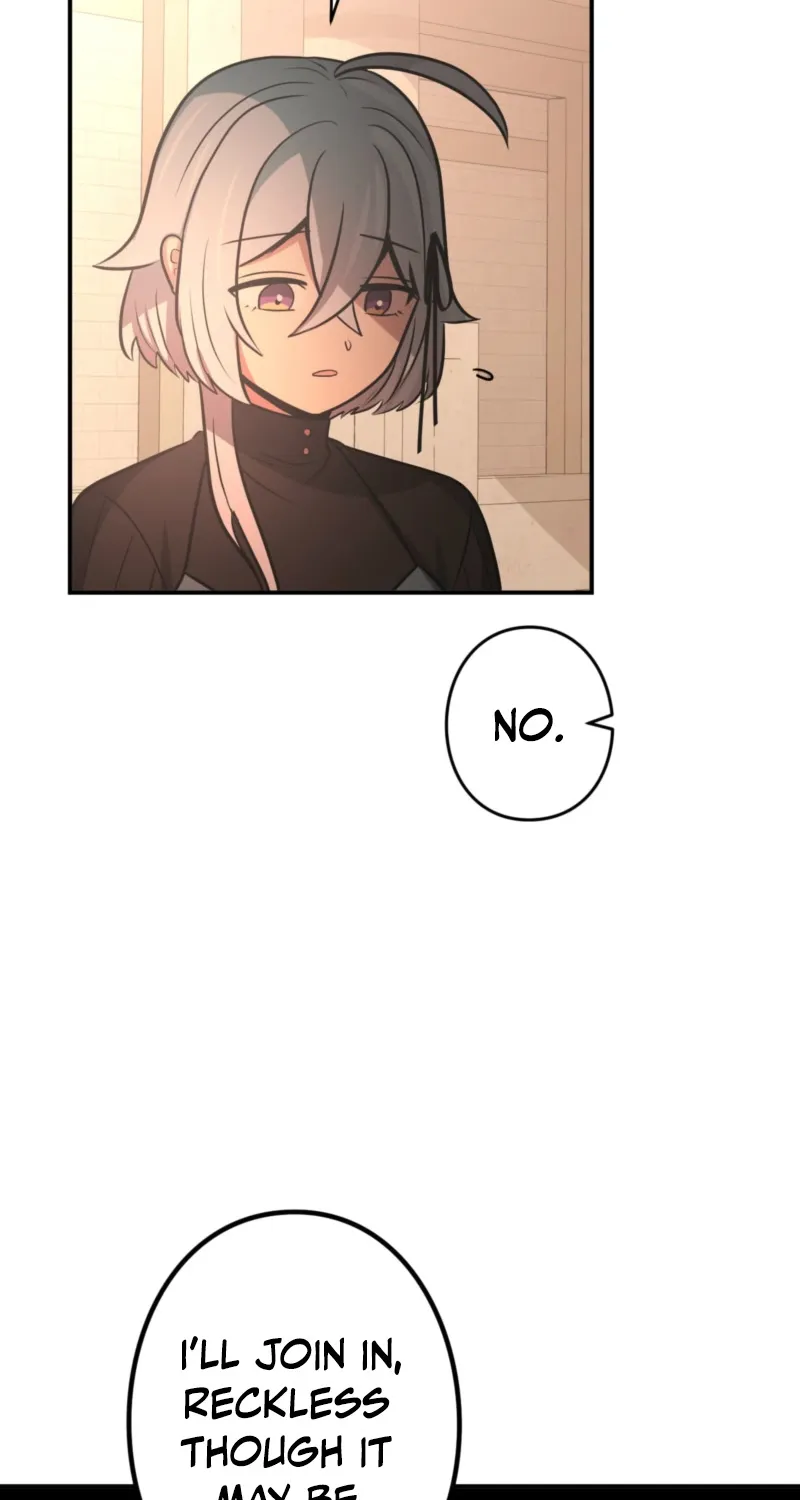 Hidden Class Gravity User Chapter 156 page 96 - 